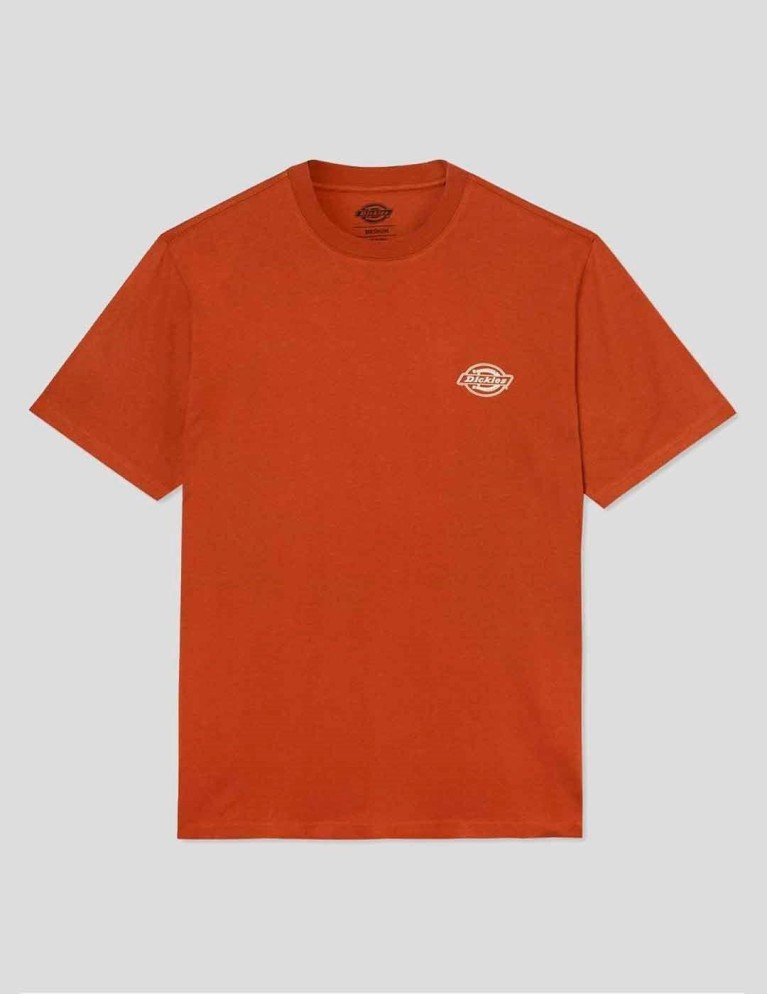 DICKIES holtville tee gingerbread T-shirt